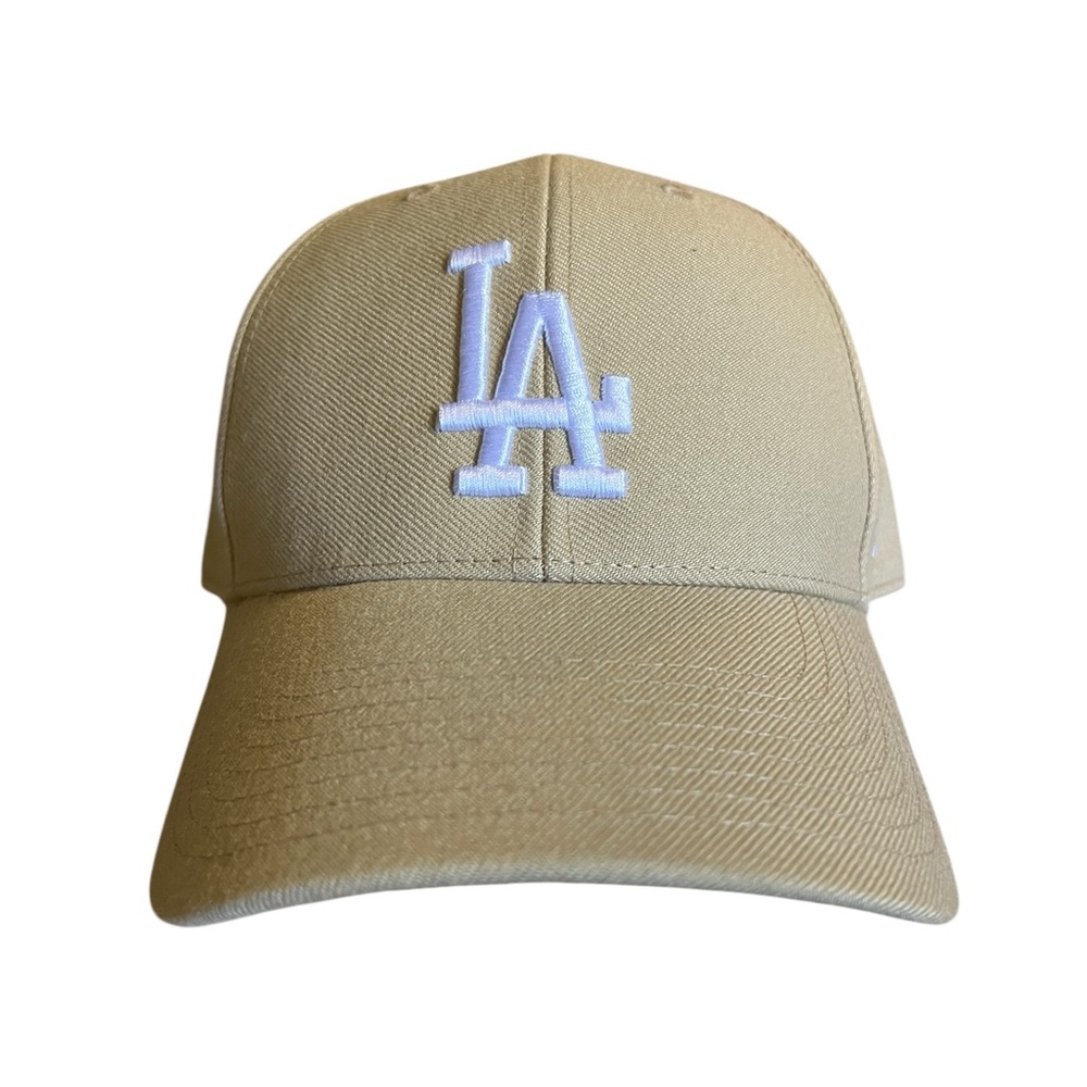 LA Dodgers Baseball Cap